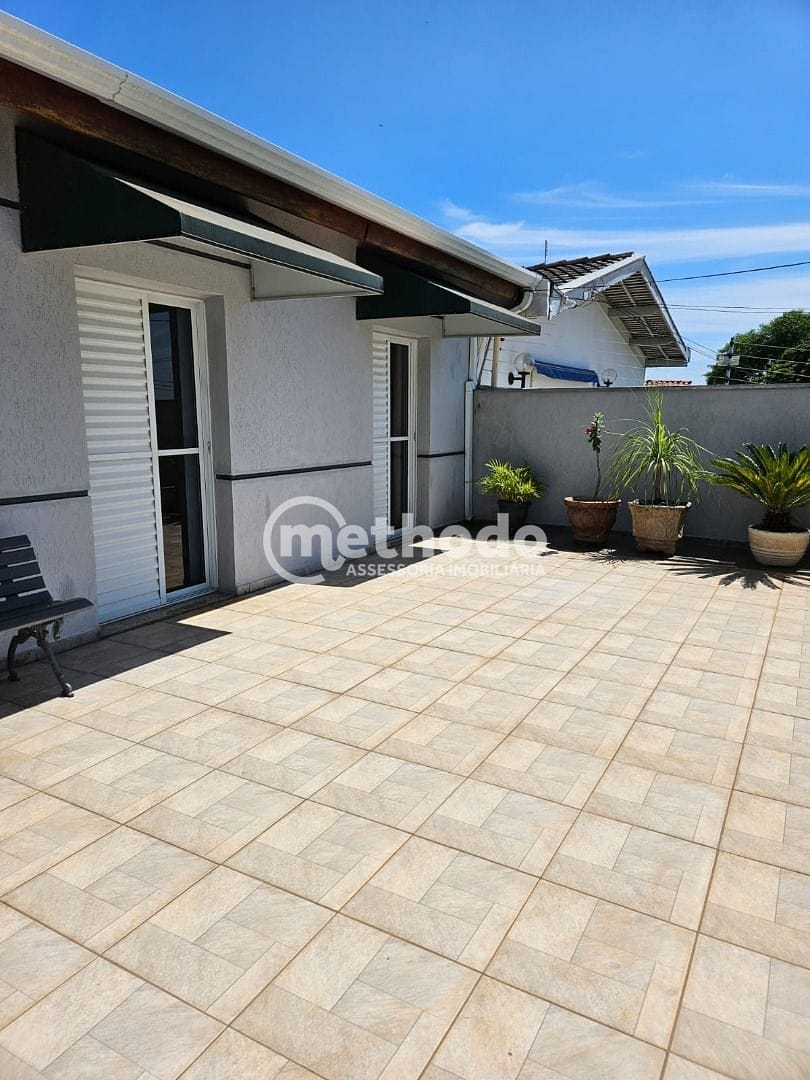 Casa, 3 quartos, 116 m² - Foto 1