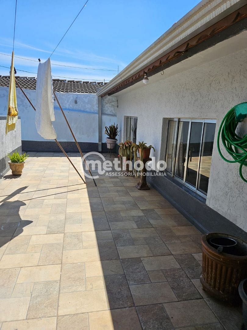 Casa, 3 quartos, 116 m² - Foto 3