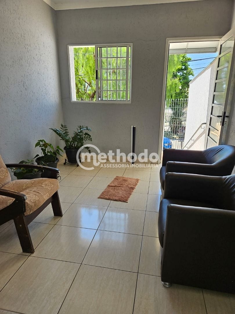 Casa, 3 quartos, 116 m² - Foto 5