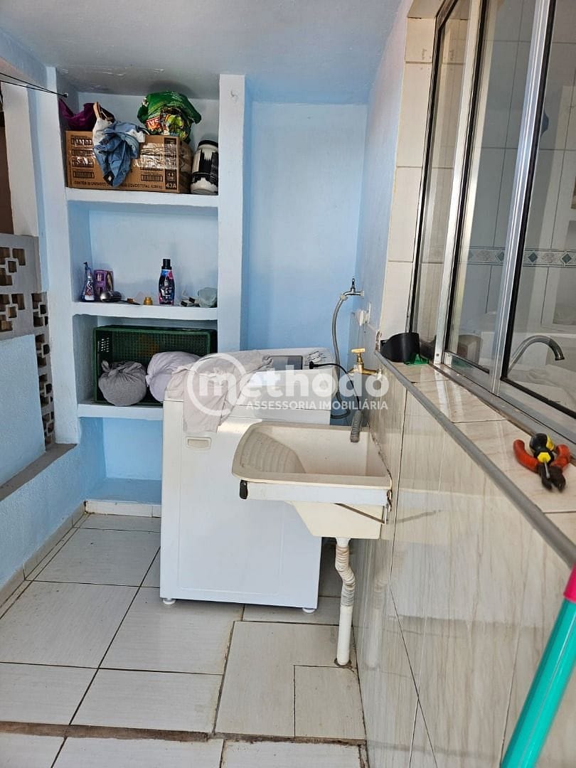 Casa, 3 quartos, 116 m² - Foto 22