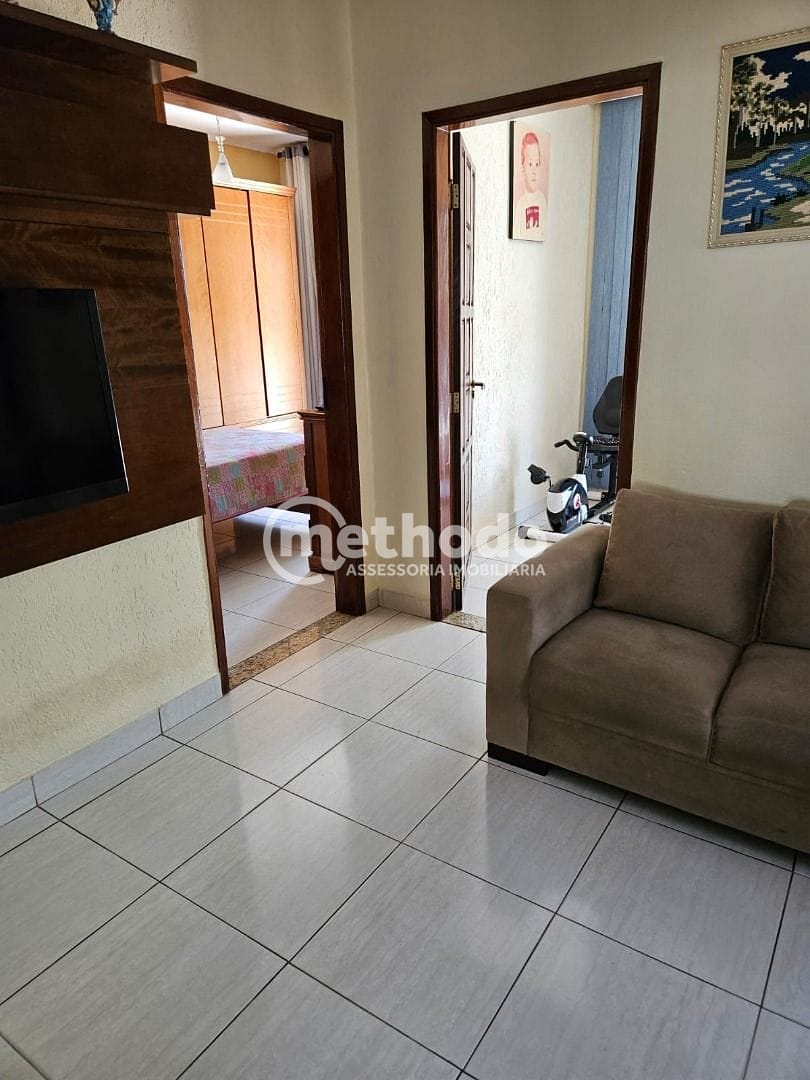 Casa, 3 quartos, 116 m² - Foto 11