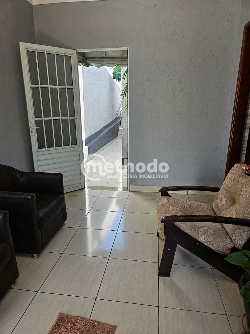 Casa, 3 quartos, 116 m² - Foto 6