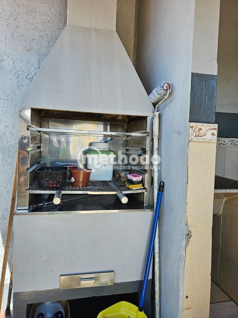 Casa, 3 quartos, 116 m² - Foto 27