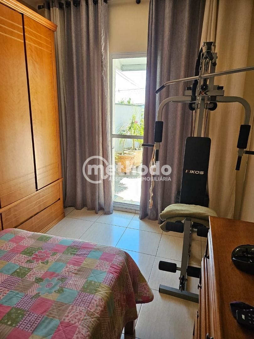 Casa, 3 quartos, 116 m² - Foto 17