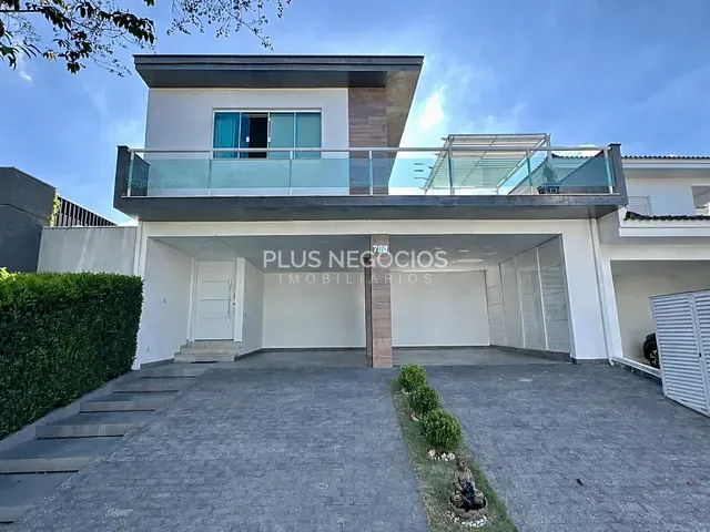 Casa com 310m² 4 quartos e 4 banheiros, à venda, no bairro Parque Residencial Villa dos Inglezes em Sorocaba