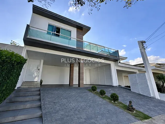 Casa com 310m² 4 quartos e 4 banheiros, à venda, no bairro Parque Residencial Villa dos Inglezes em Sorocaba