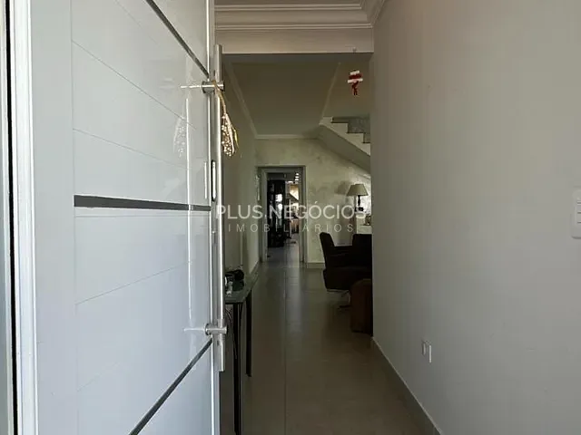 Casa com 310m² 4 quartos e 4 banheiros, à venda, no bairro Parque Residencial Villa dos Inglezes em Sorocaba