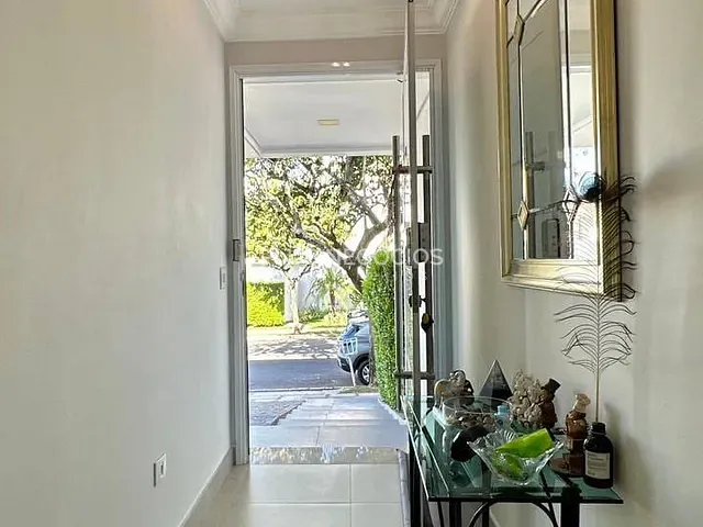 Casa com 310m² 4 quartos e 4 banheiros, à venda, no bairro Parque Residencial Villa dos Inglezes em Sorocaba