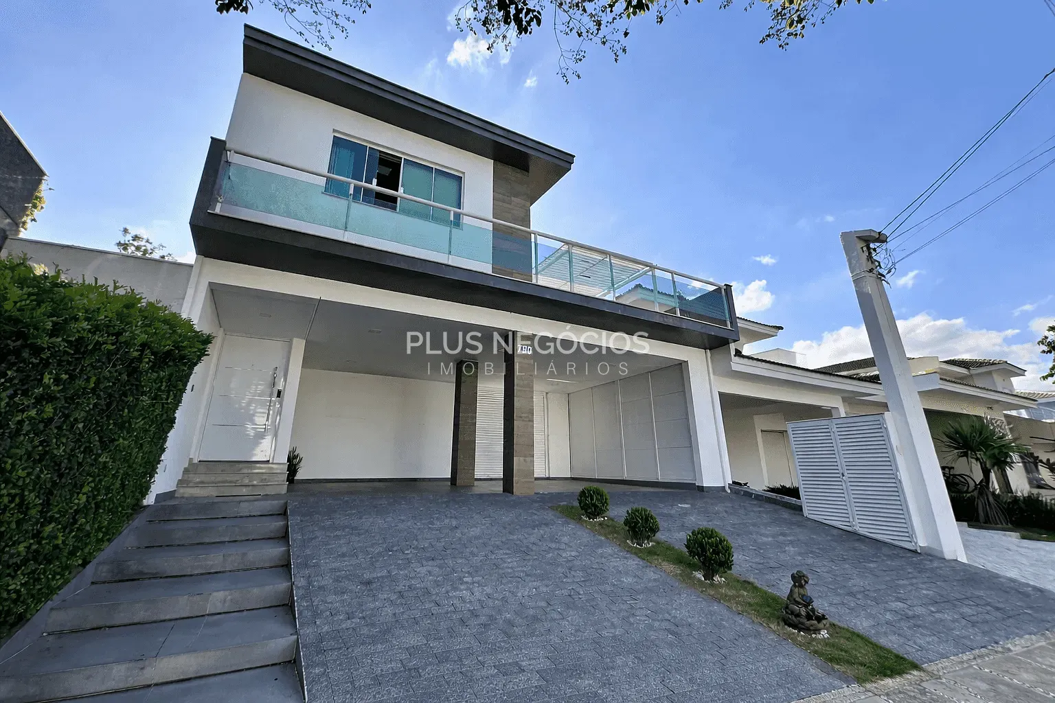Casa, 4 quartos, 320 m² - Foto 2