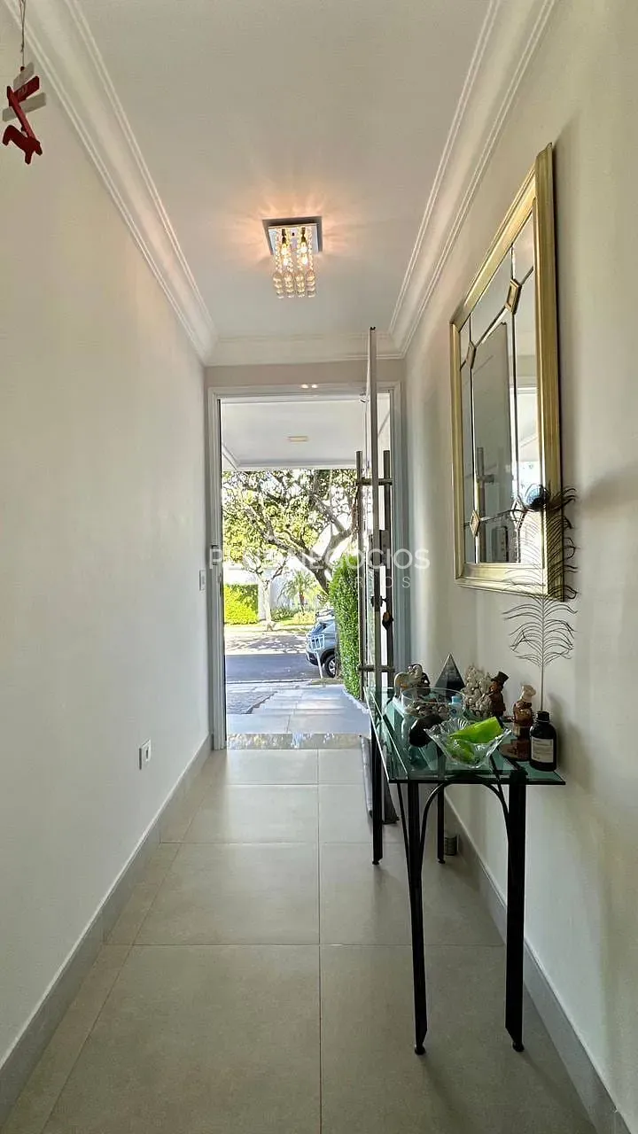 Casa, 4 quartos, 320 m² - Foto 4