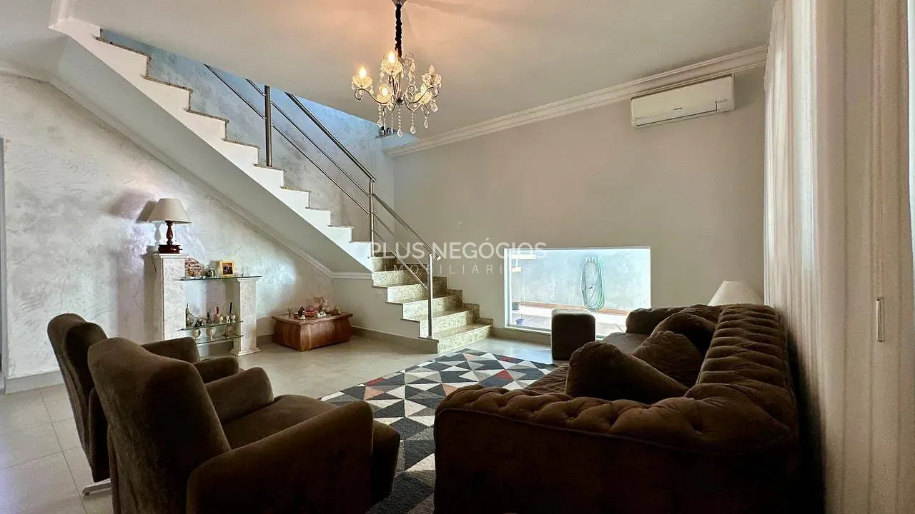 Casa, 4 quartos, 320 m² - Foto 5