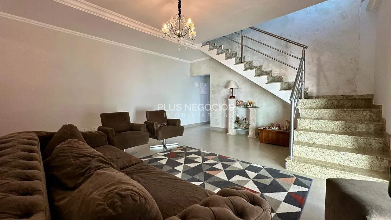 Casa, 4 quartos, 320 m² - Foto 6
