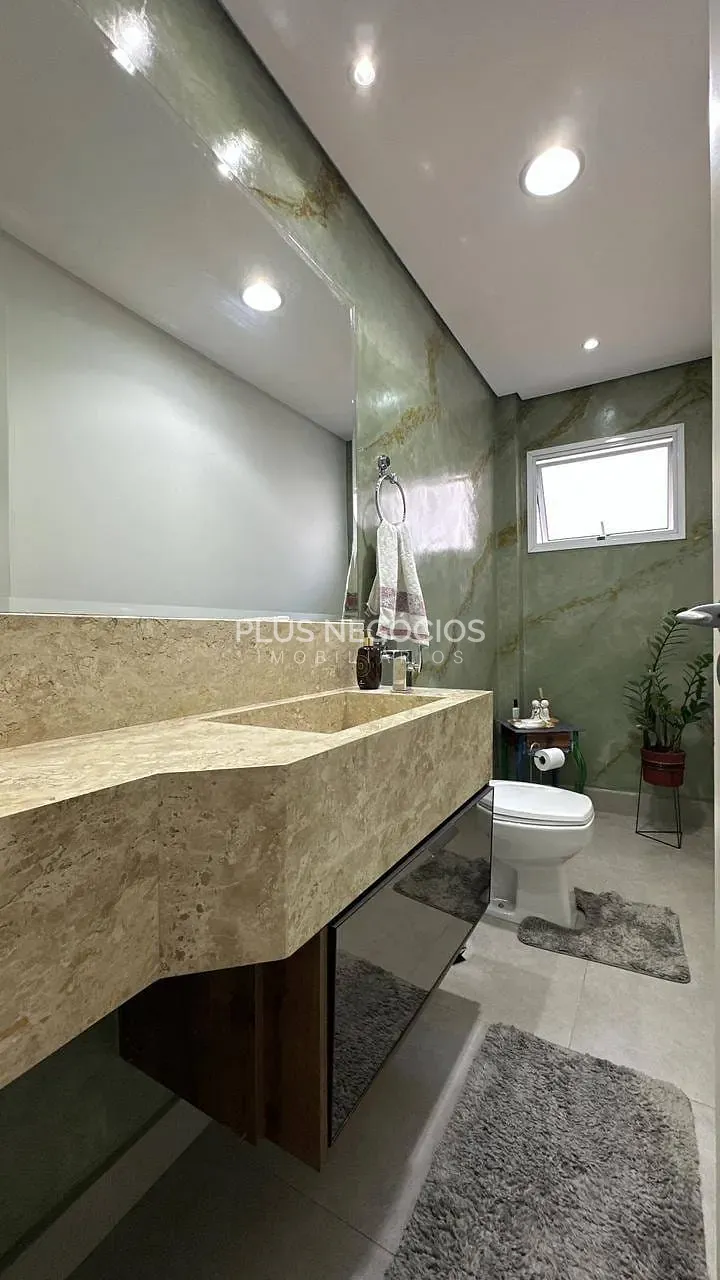 Casa, 4 quartos, 320 m² - Foto 7