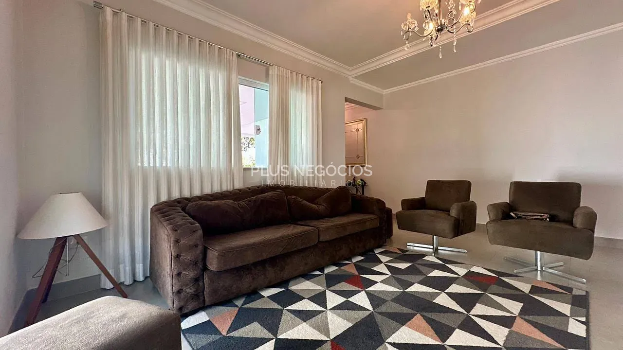 Casa, 4 quartos, 320 m² - Foto 10