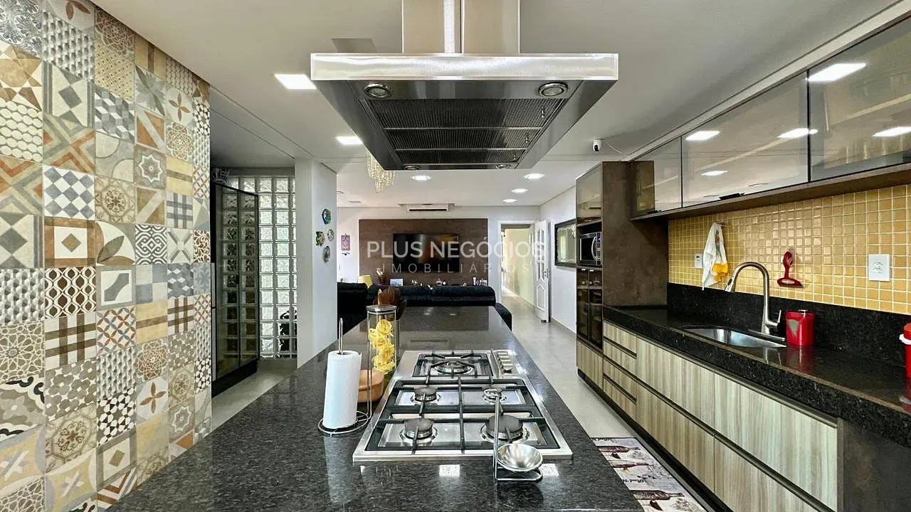 Casa, 4 quartos, 320 m² - Foto 12