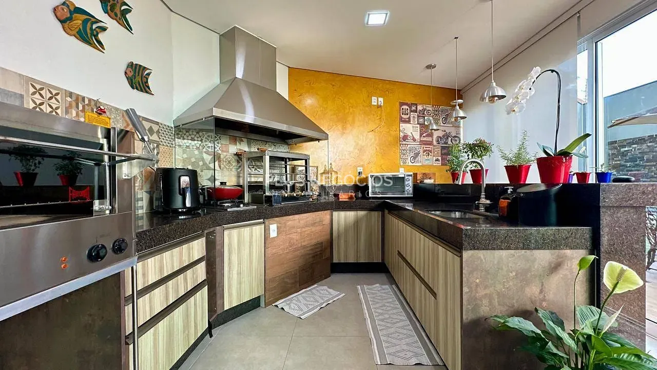Casa, 4 quartos, 320 m² - Foto 14