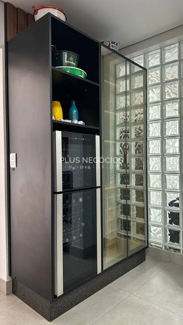 Casa, 4 quartos, 320 m² - Foto 15