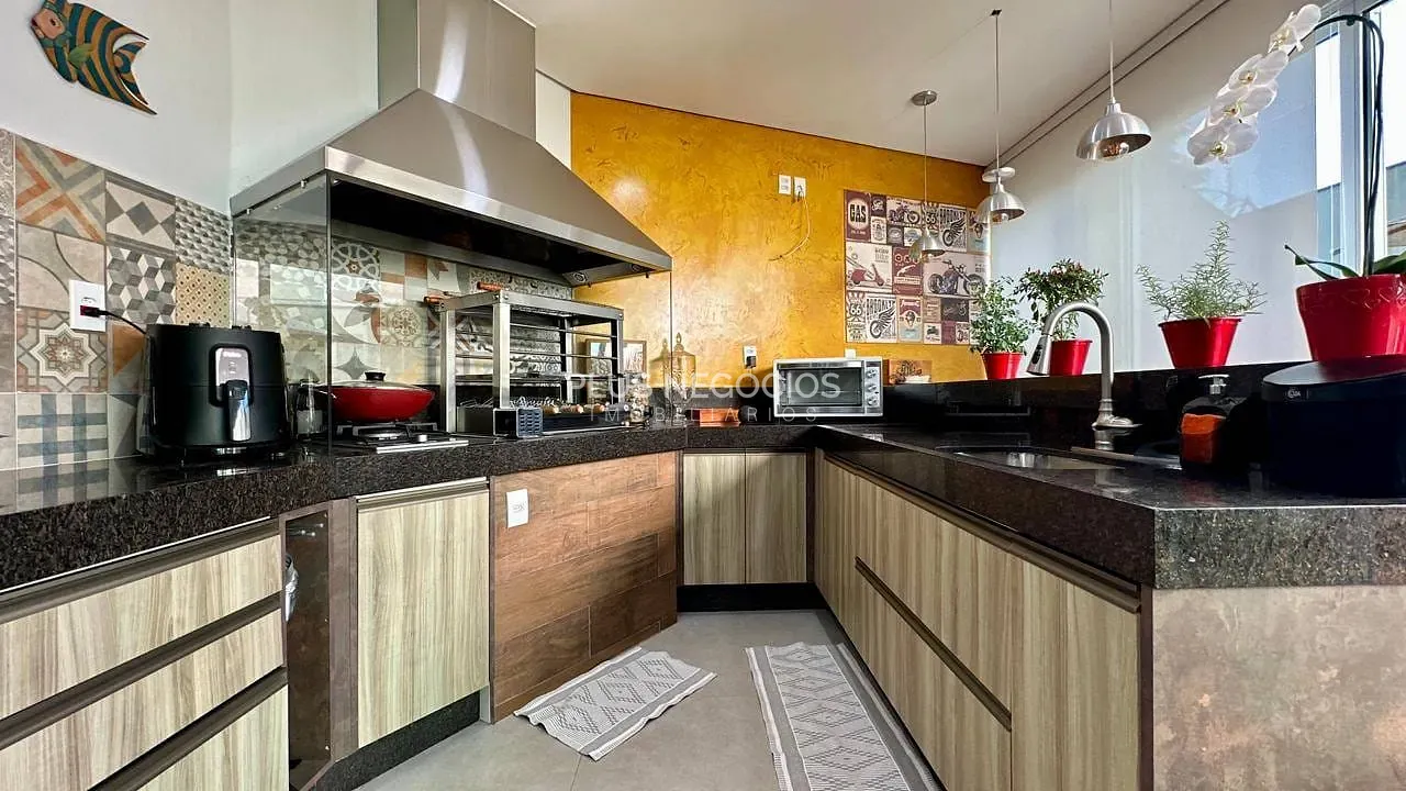 Casa, 4 quartos, 320 m² - Foto 16