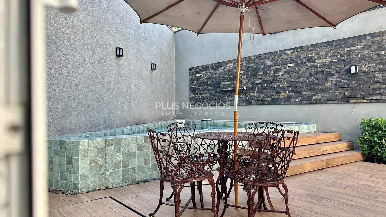 Casa, 4 quartos, 320 m² - Foto 17