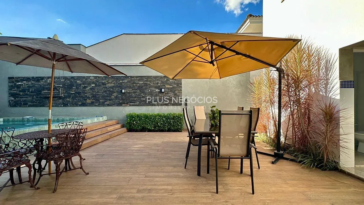 Casa, 4 quartos, 320 m² - Foto 18