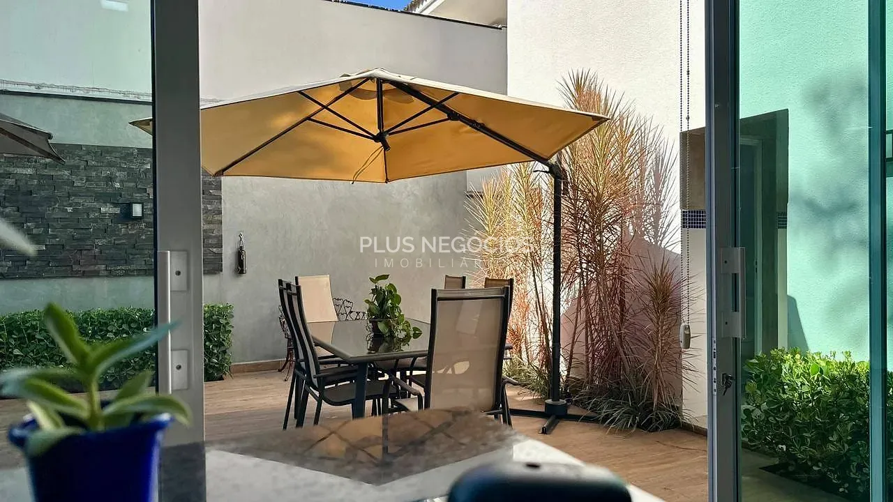 Casa, 4 quartos, 320 m² - Foto 19