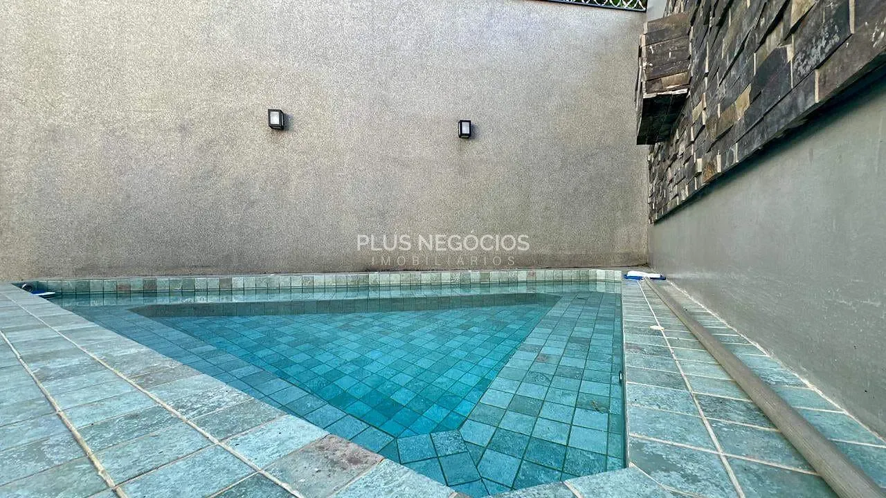 Casa, 4 quartos, 320 m² - Foto 20