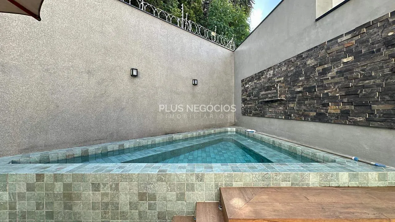 Casa, 4 quartos, 320 m² - Foto 22