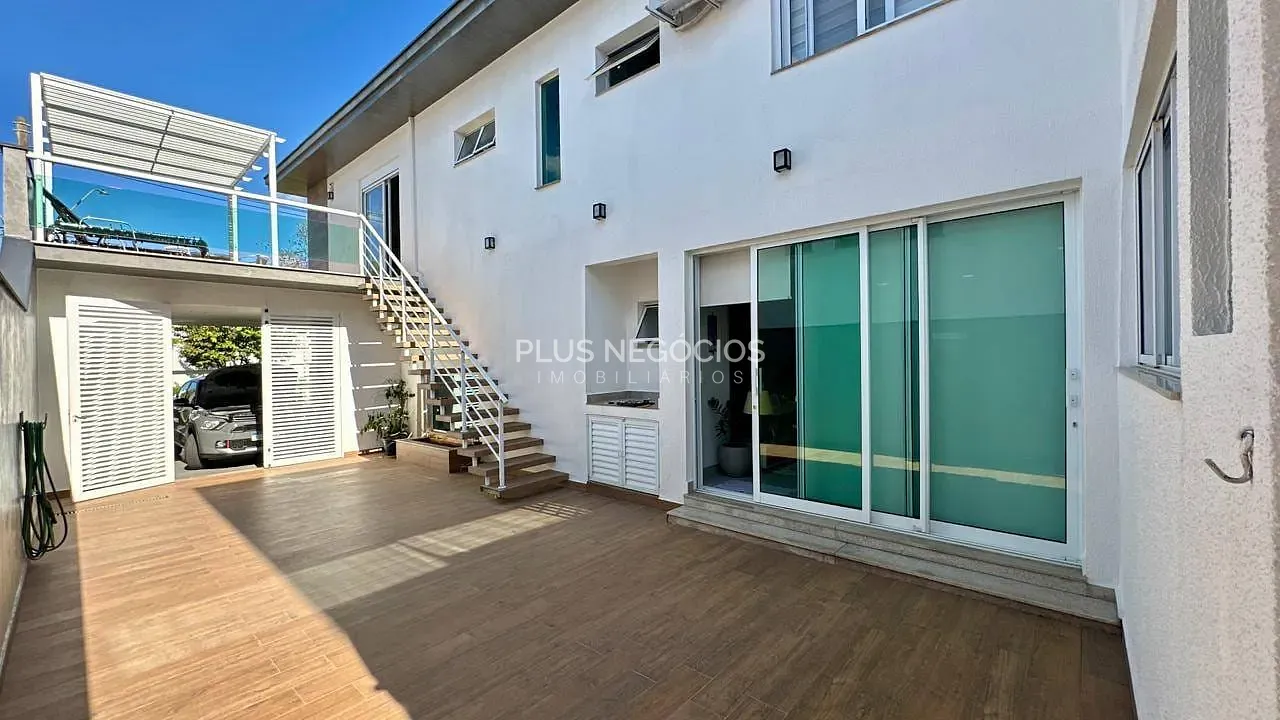 Casa, 4 quartos, 320 m² - Foto 23