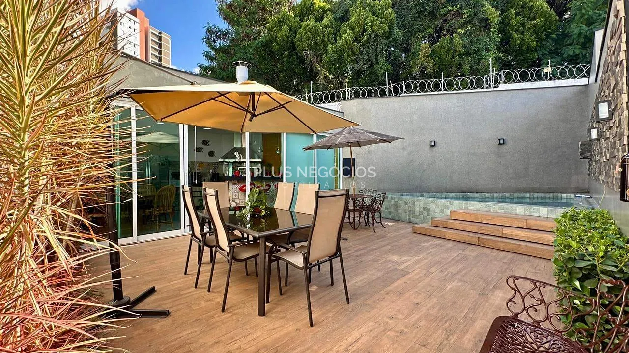 Casa, 4 quartos, 320 m² - Foto 25