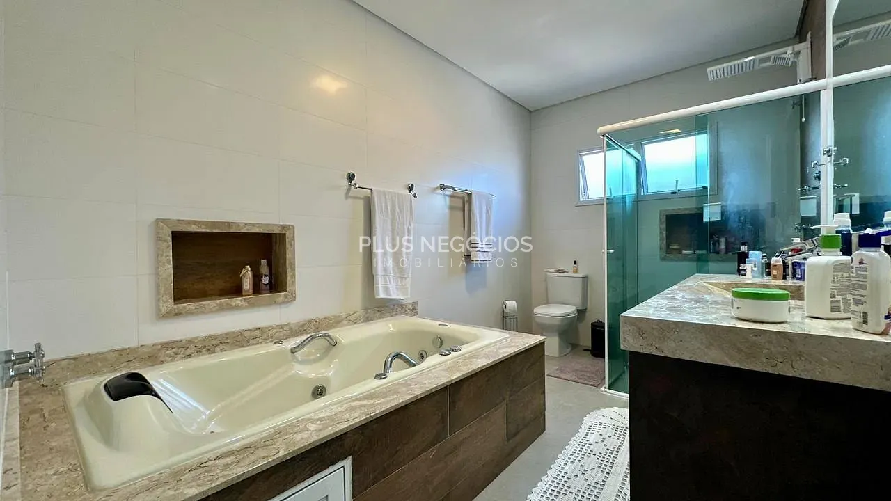 Casa, 4 quartos, 320 m² - Foto 30