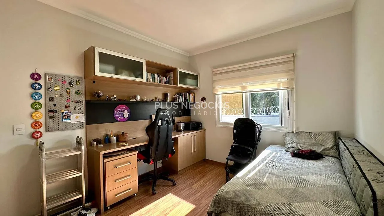 Casa, 4 quartos, 320 m² - Foto 35