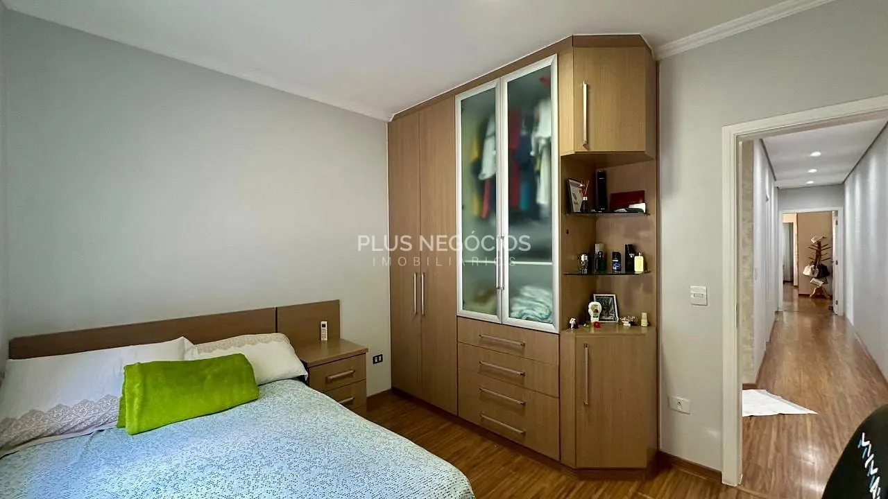 Casa, 4 quartos, 320 m² - Foto 38