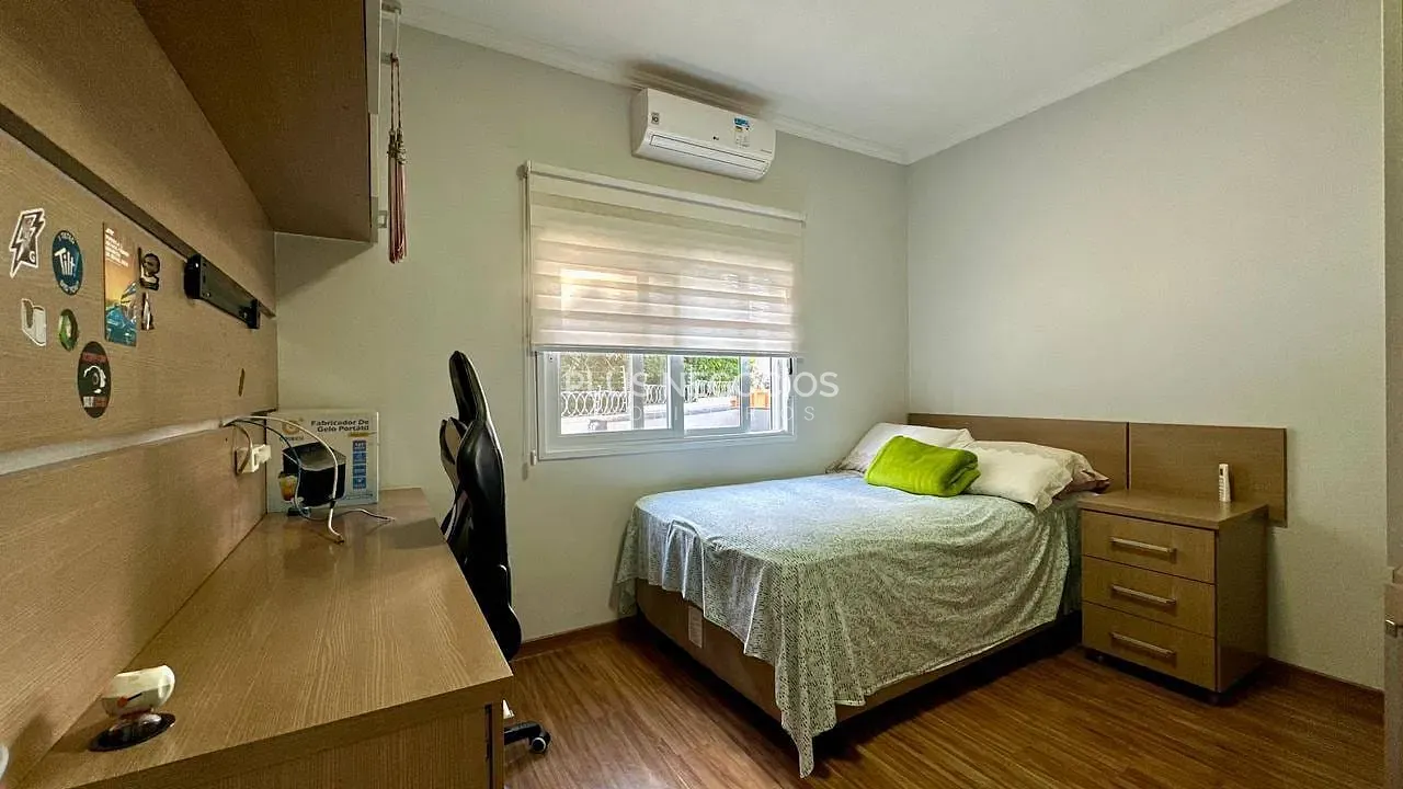 Casa, 4 quartos, 320 m² - Foto 40