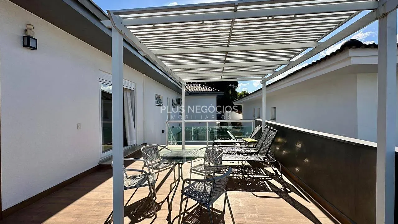 Casa, 4 quartos, 320 m² - Foto 44