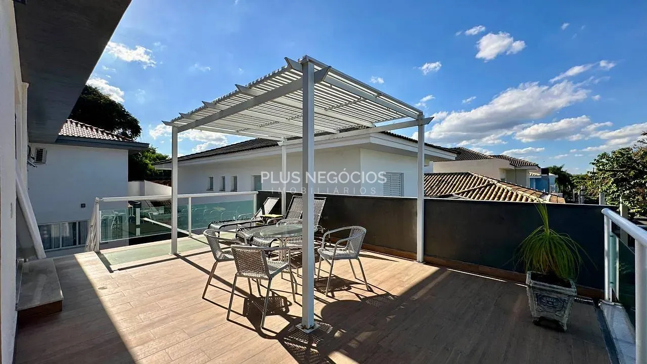 Casa, 4 quartos, 320 m² - Foto 45