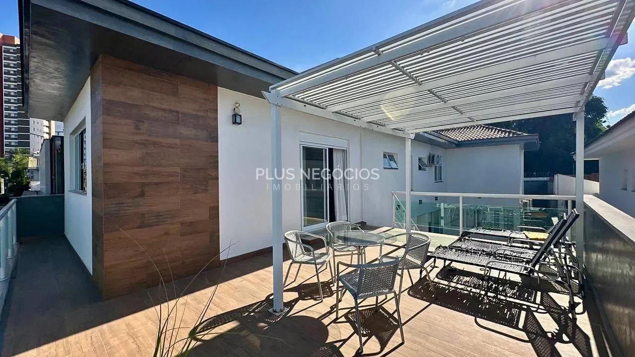 Casa, 4 quartos, 320 m² - Foto 46