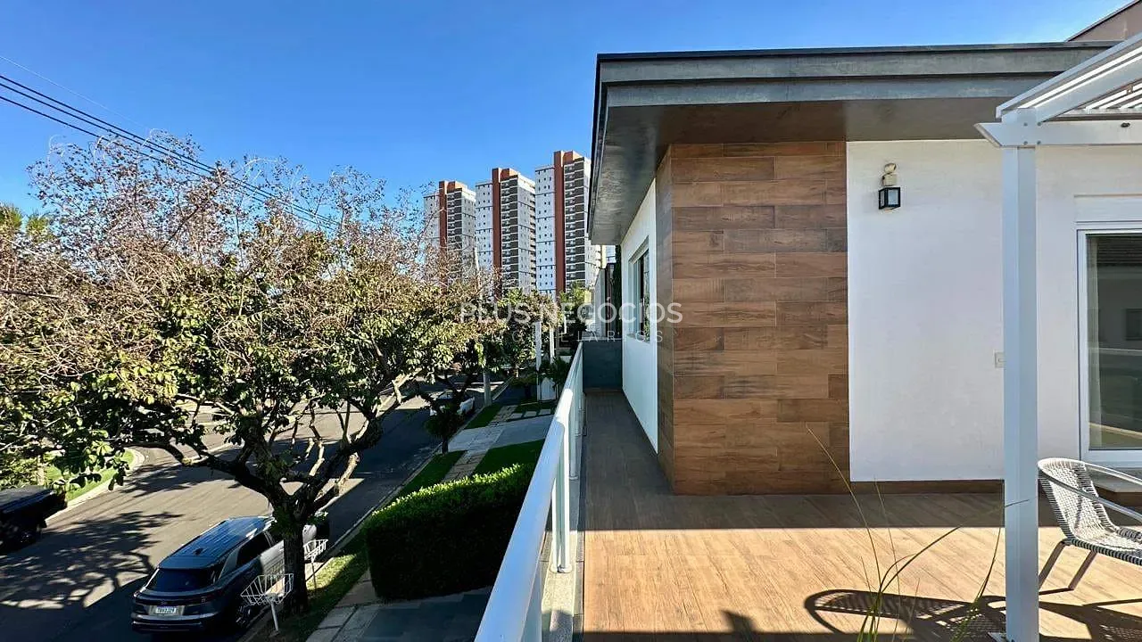Casa, 4 quartos, 320 m² - Foto 47