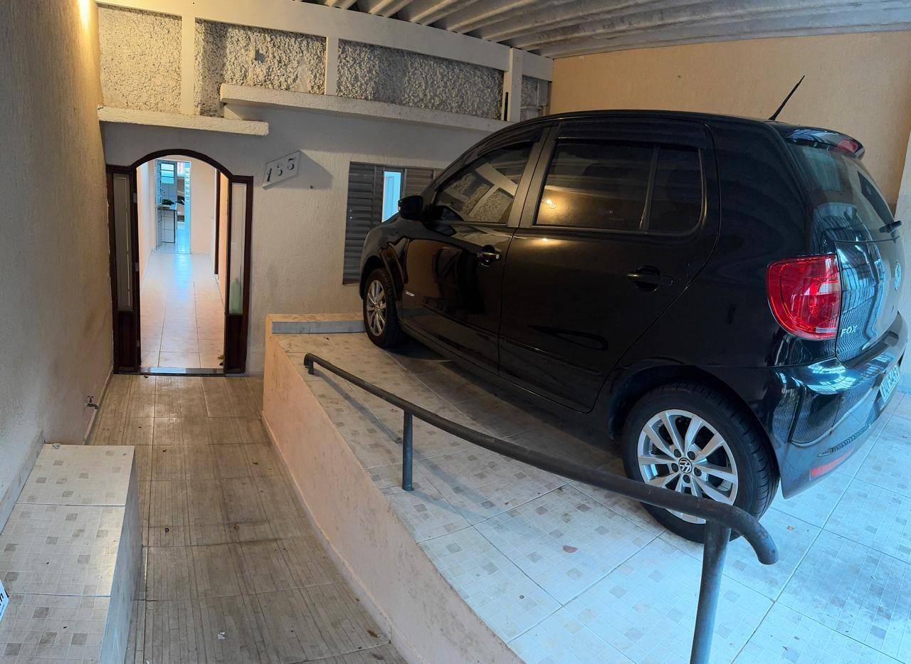 Casa à venda, Boa Vista, São Caetano do Sul, SP