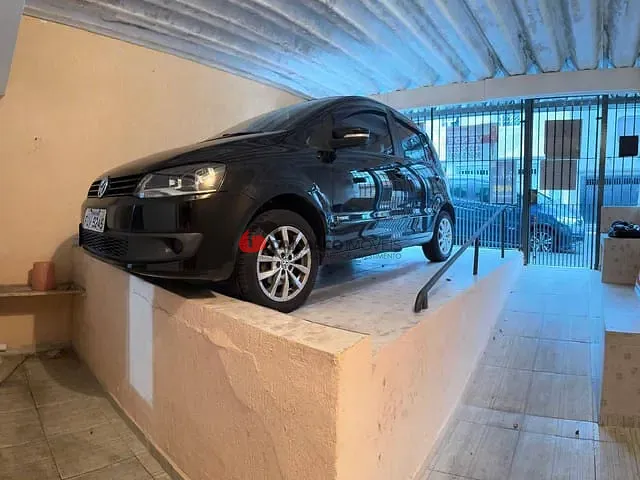 Casa 2 quartos e 1 banheiro, à venda, no bairro Boa Vista em São Caetano do Sul