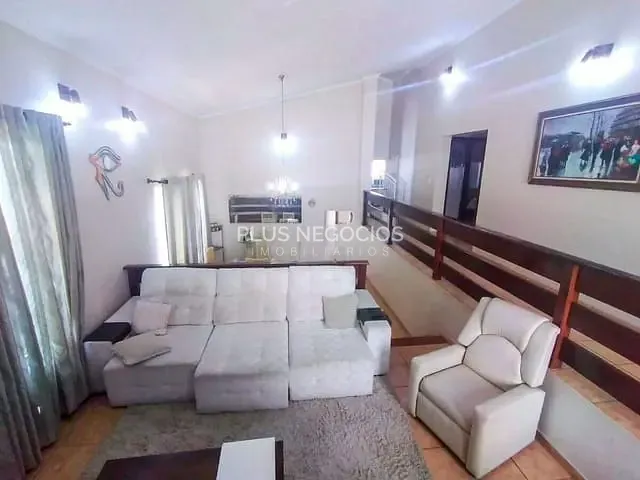 Casa com 361m² 4 quartos e 4 banheiros, à venda, no bairro Jardim Paraíso em Votorantim