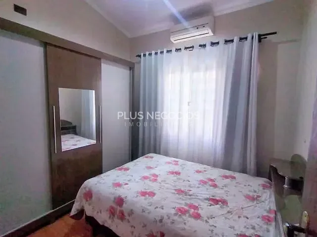 Casa com 361m² 4 quartos e 4 banheiros, à venda, no bairro Jardim Paraíso em Votorantim
