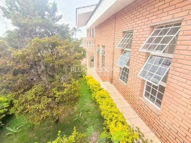 Casa com 361m² 4 quartos e 4 banheiros, à venda, no bairro Jardim Paraíso em Votorantim