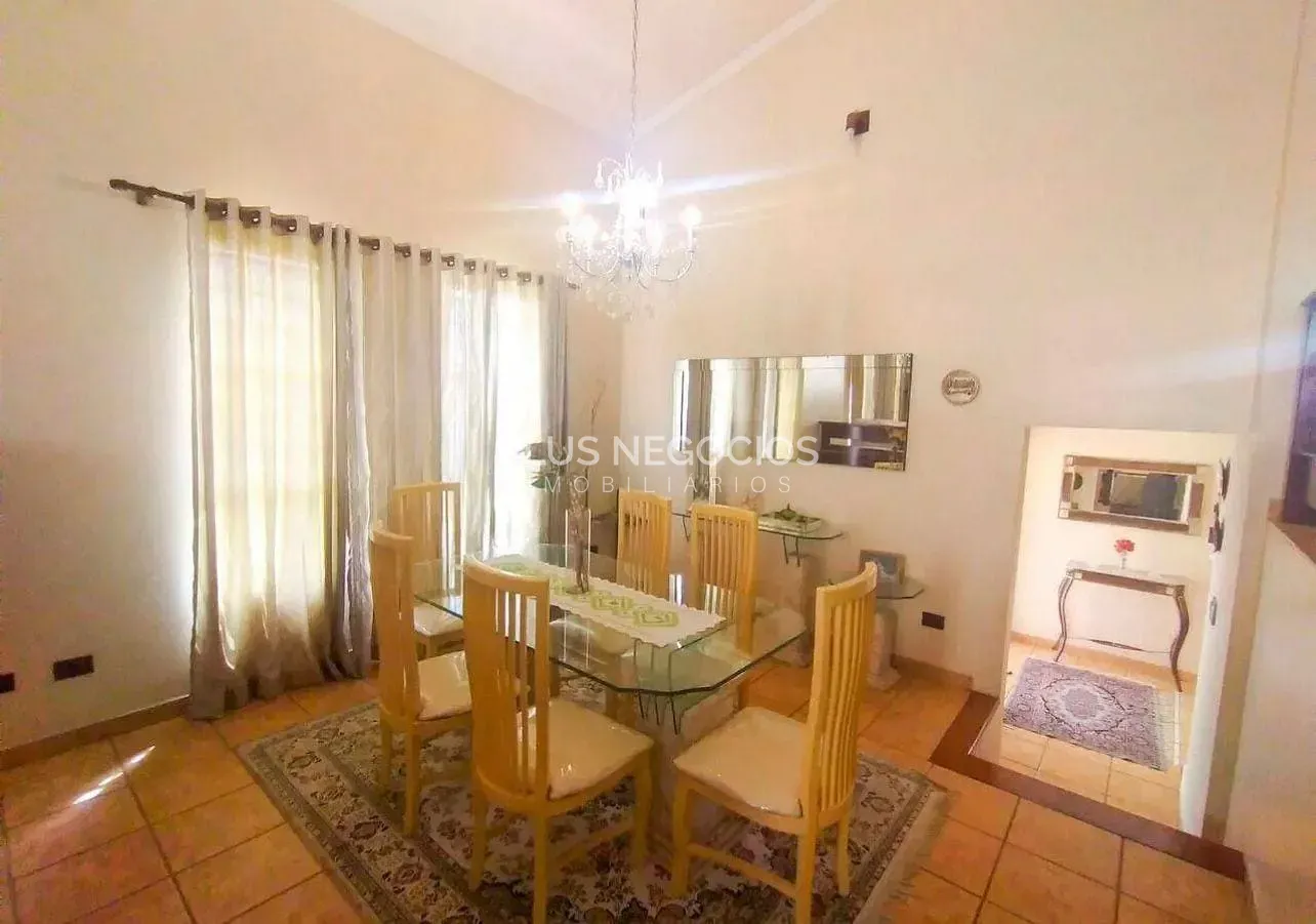 Casa, 4 quartos, 330 m² - Foto 5
