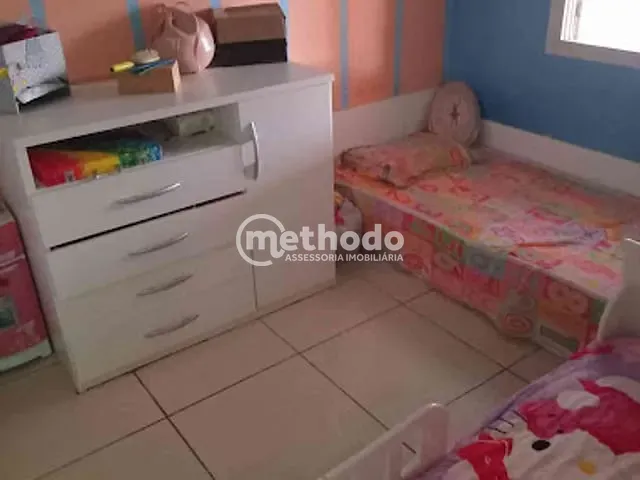Casa com 480m² 4 quartos e 2 banheiros, à venda, no bairro Jardim Pacaembu em Campinas