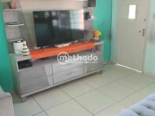 Casa com 480m² 4 quartos e 2 banheiros, à venda, no bairro Jardim Pacaembu em Campinas