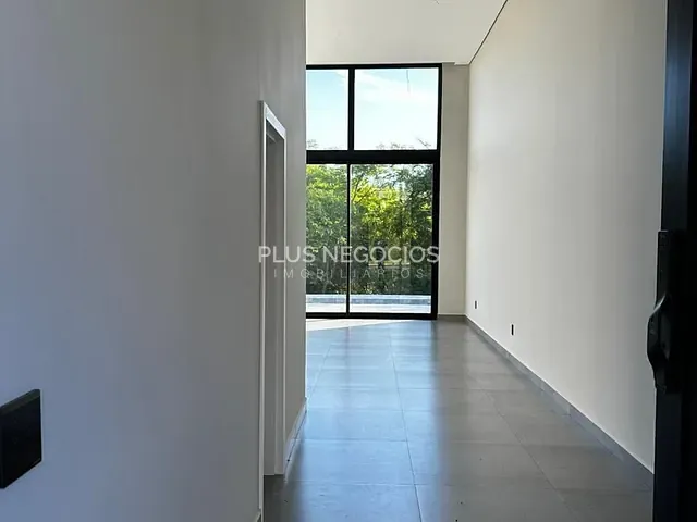 Casa com 474m² 3 quartos e 5 banheiros, à venda, no bairro Alphaville Nova Esplanada em Votorantim