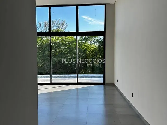 Casa com 474m² 3 quartos e 5 banheiros, à venda, no bairro Alphaville Nova Esplanada em Votorantim