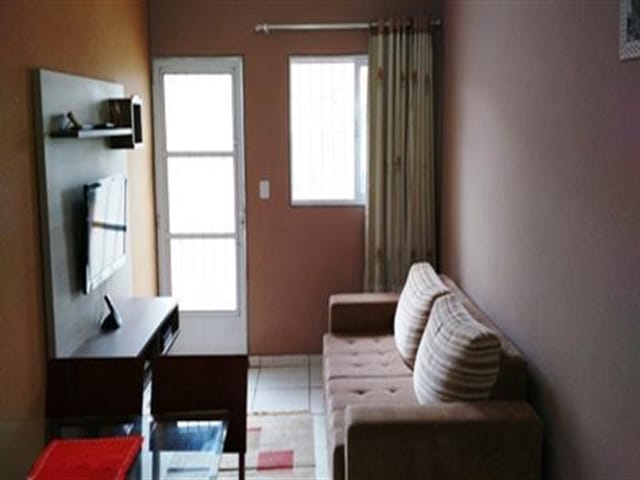 Foto do Casa - Casa à venda 2 Quartos, 2 Vagas, 120M², Éden, Sorocaba - SP | Desativado | Ary Proenca Negócios Imobiliários Ltda