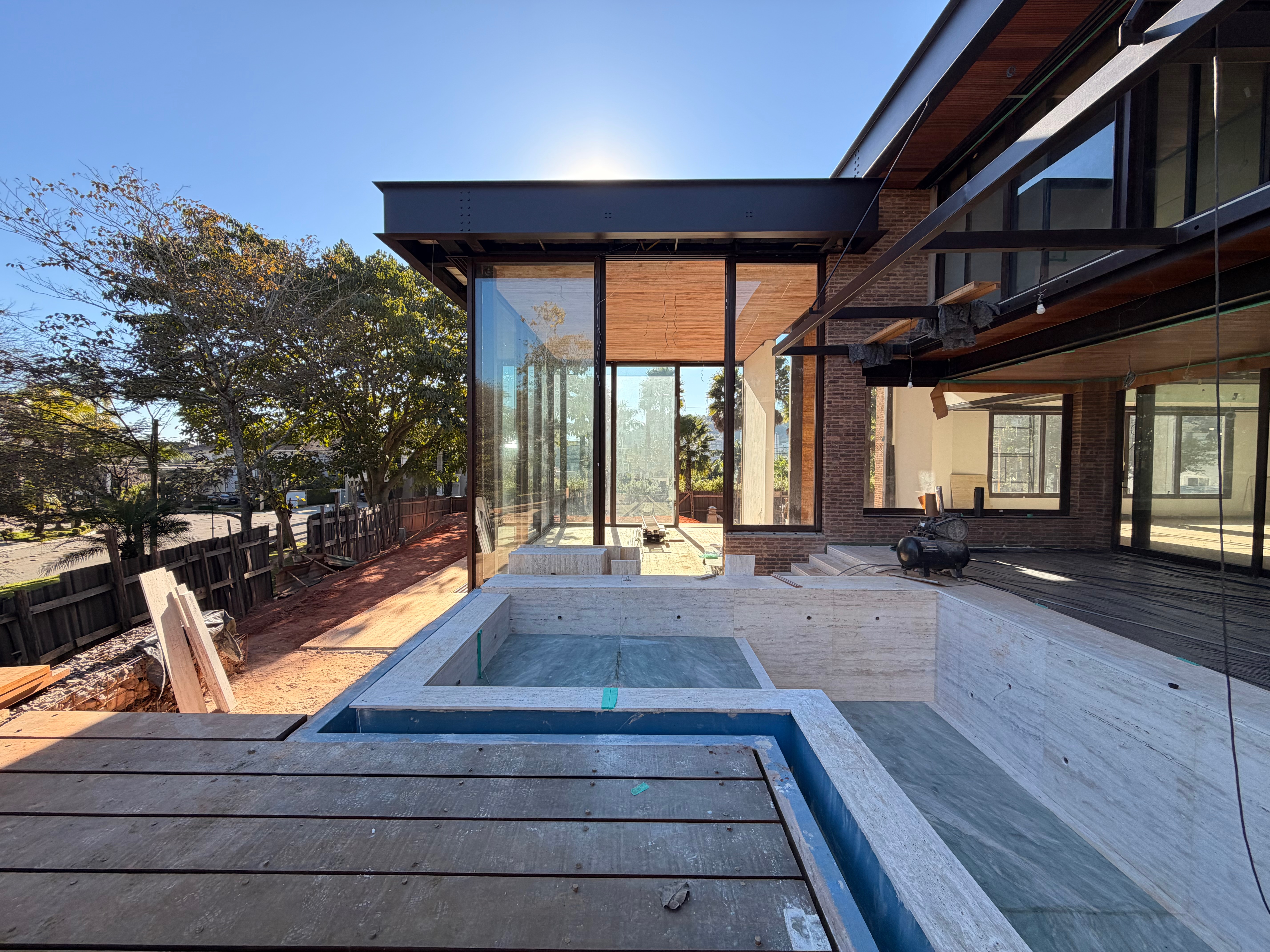 Casa em Tamboré