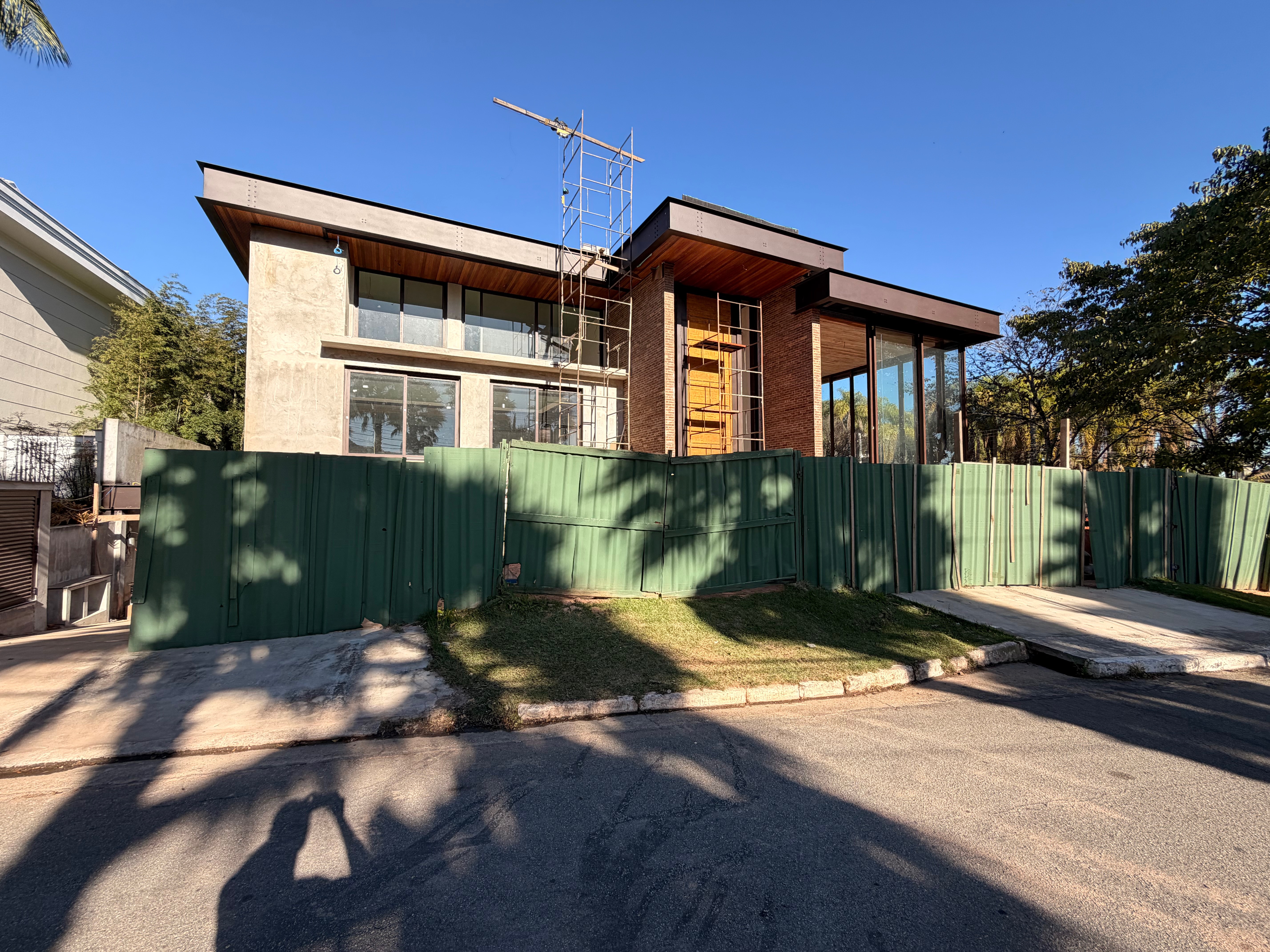 Casa em Tamboré — foto 3